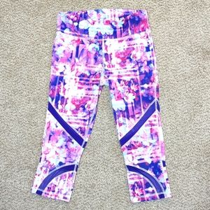 Xersion Capri Leggings Size small
